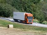 Scania R500 6x4 Topline 2004 года